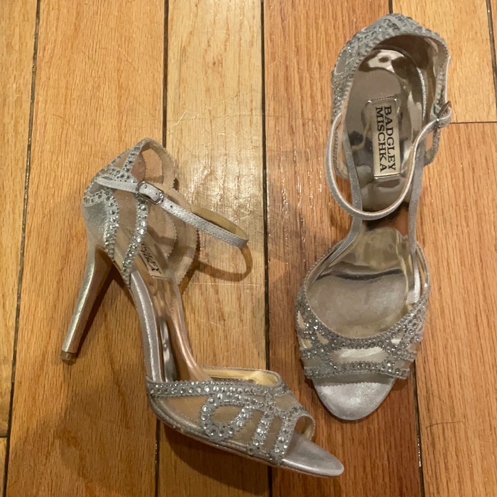 Wedding Shoes - image 2